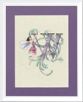 Mirabilia Designs - Letters From Nora Corbett - 