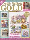 Cross Stitch Gold Magazine Issue#102