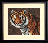 Stamped Cross Stitch Kits