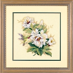 Crewel Embroidery Kits