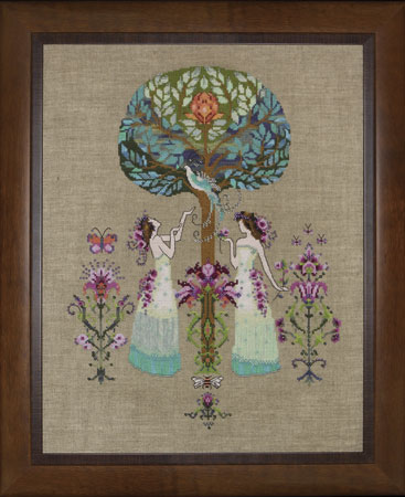 Mirabilia Designs - 