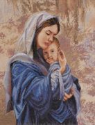 Mother & Child Kit #45436
