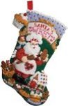 Felt Applique Collection