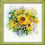 Summer Flowers