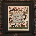3 Billy Goats Gruff
