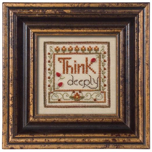 Stoney Creek's June 2010 Pattern of the Month  