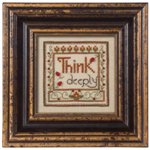 Stoney Creek's June 2010 Pattern of the Month  