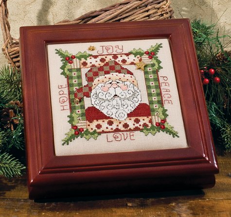 Santa