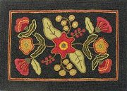 Rug Hooking