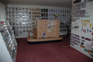Stitch-it Central Store