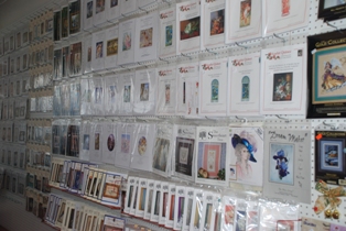 Stitch-it Central Store