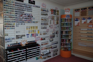 Stitch-it Central Store