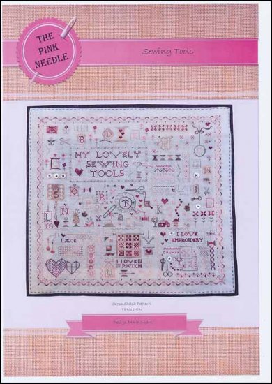 Sew And Sew Cross Stitch Charts