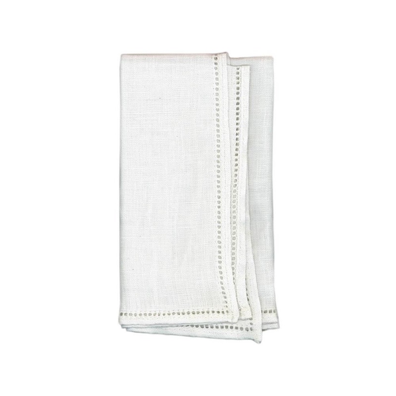 Linen hankies deals