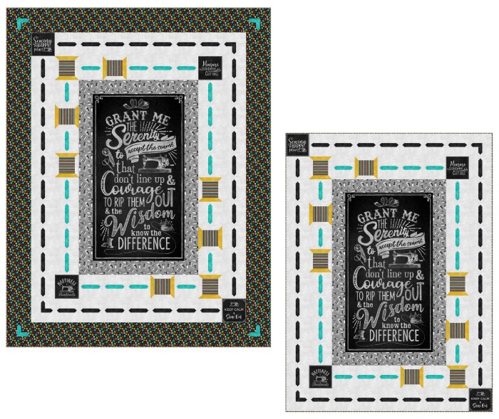 In Stitches PTN2805 Quilting Pattern StitchIt Central