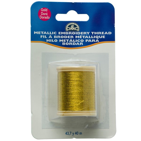 ●M.C. DEE DID chain, 428 VX X-Ring Gold 110 Links Open with Clip Lock