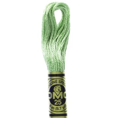 DMC Stranded Cotton - DMC Color 368