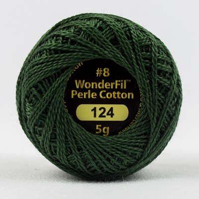 EL5G124 – Deep Foliage EL5G124 – Deep Foliage