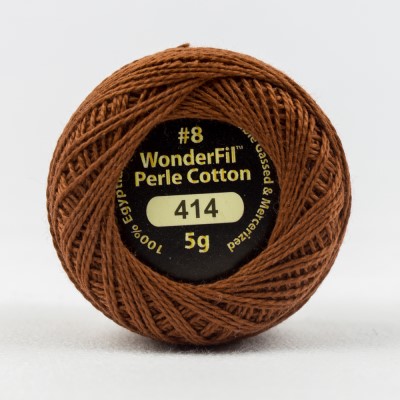 EL5G414 – Saddle Brown
