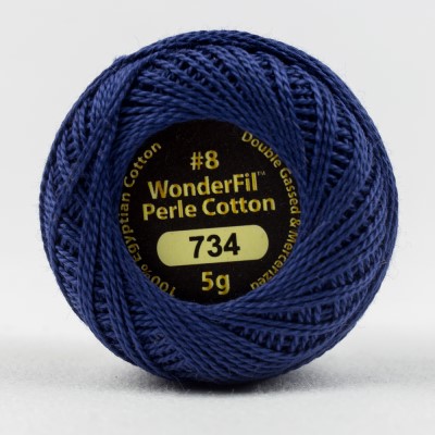 EL5G734 – Denim EL5G734 – Denim