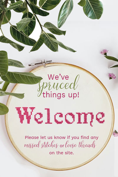 Welcome to the new site! Contact us if you find any issues.