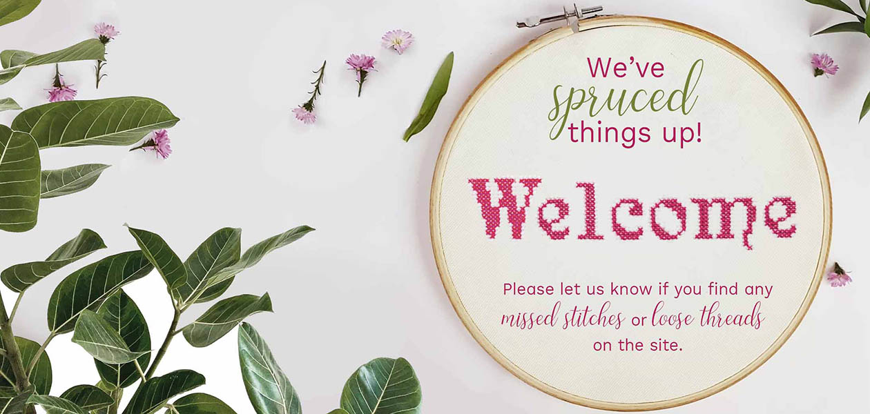 Welcome to the new site! Contact us if you find any issues.