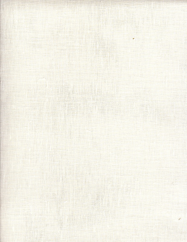 30 Count - White Linen #25W (18