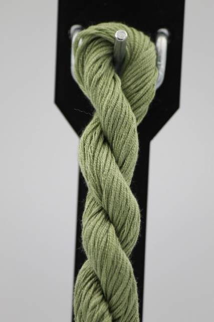 1174 Sage - Planet Earth 6 Ply Silk Floss