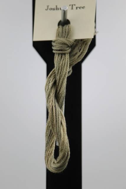 Joshua Tree CCT146 - Classic Colorworks Floss