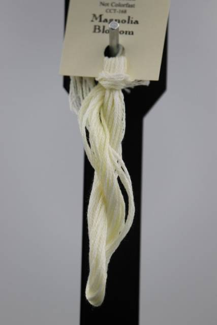 Magnolia Blossom CCT168 - Classic Colorworks Floss