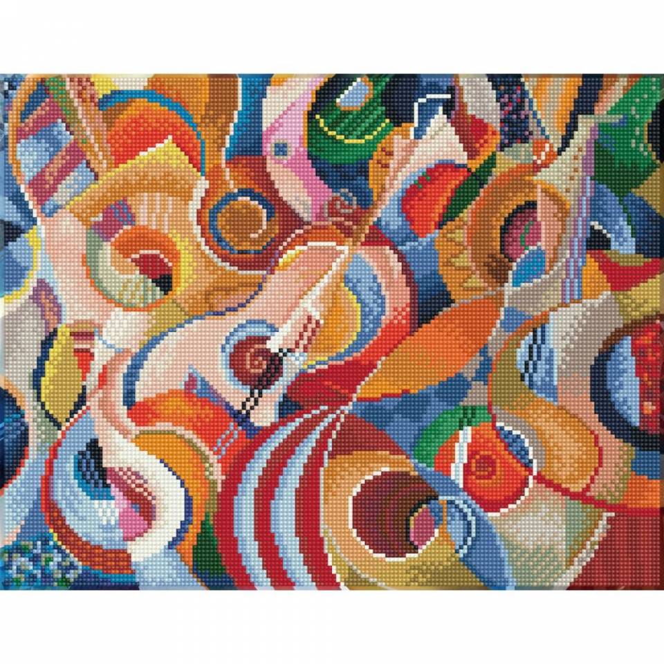 Symphony diamond online