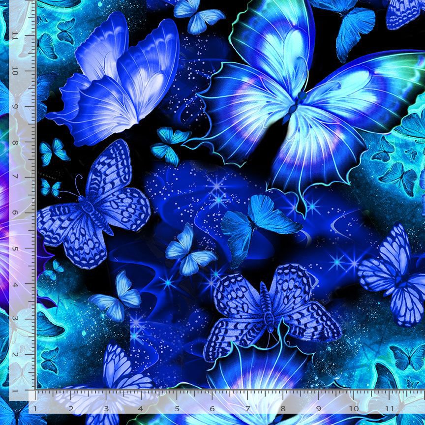 【G5943】COSMIC BUTTERFLY/DOOSYCOOKIE Cosmic Butterfly 34 Music & Downloads on Beatport