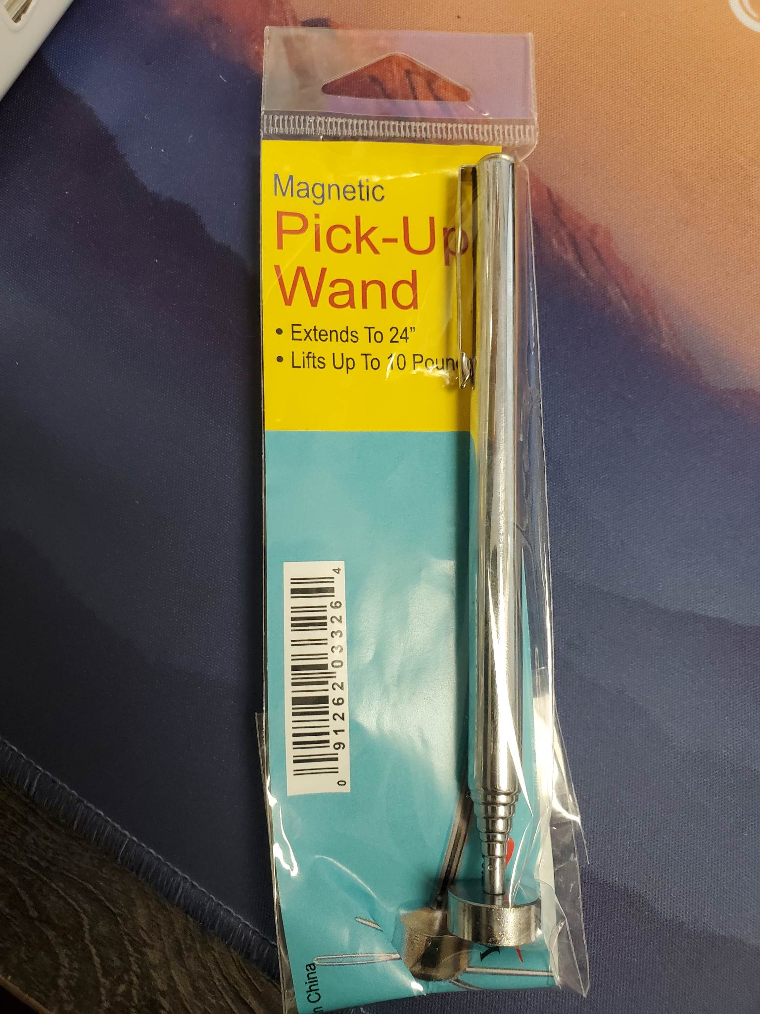 Pick Up Wand 3326 StitchIt Central