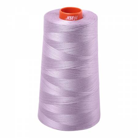 Aurifil 50 wt Cotton 2562 Lilac