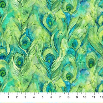 Allure - DP26701-74 - Quilting Fabric: Stitch-It Central
