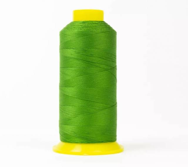 SP33 Fresh Lime - Wonderfil Spagetti 12wt Cone 914m/1000yd | WSP33-C