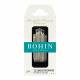 Bohin Betweens Patchwork/Quilting Needles Assorted Sizes 3/9 (#A1/2F) (20/Pkg)