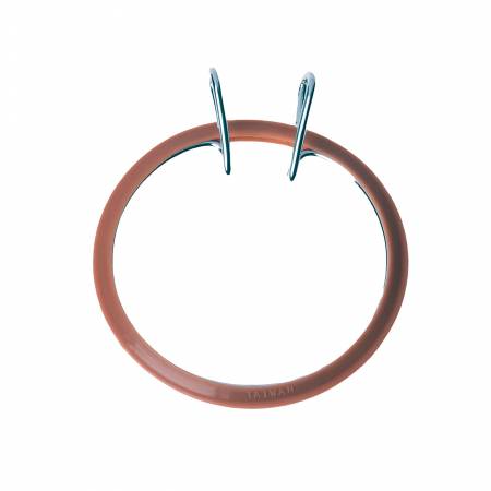 Edmunds embroidery hoops deals