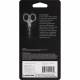 Gingher Lightweight Embroidery Scissors 4"