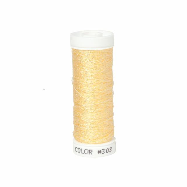 303 Buff - Accentuate Metallic Thread