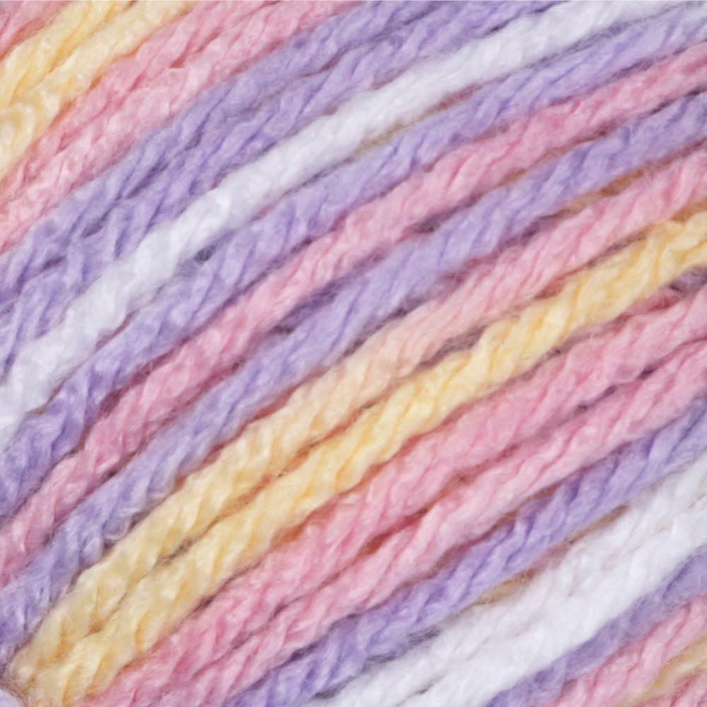 Patons Canadiana Yarn - Ombres - Pretty Baby 11420: Stitch-It Central