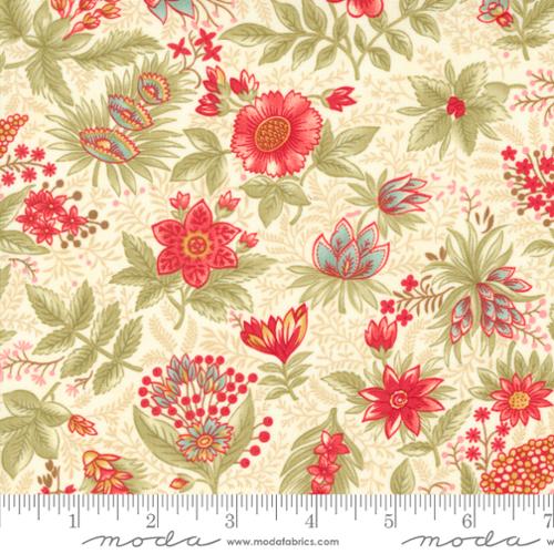 Collections For a Cause Etchings Parchment 544332 11 Quilting Fabric