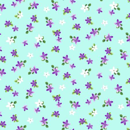 Ditsy floral 2025