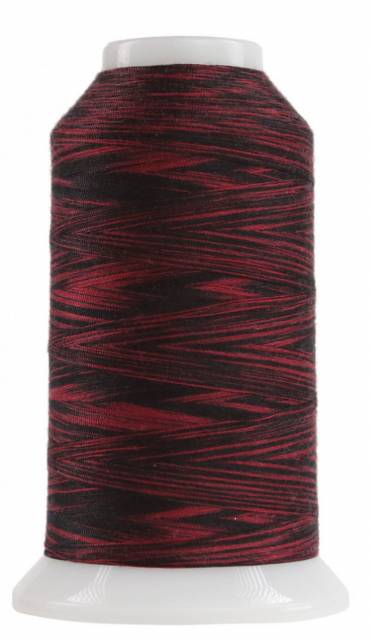 9017 Ladybug - Omni Variegated Polyester Thread 40Wt 2000yd