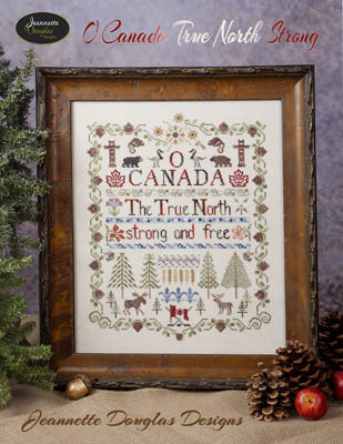 Sampler Cross Stitch Charts