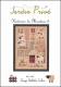 Histoires de Moutons 3 - Cross Stitch Chart