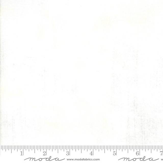 Grunge Basics - 108" Wide Backing White Paper  511108-101 - Quilting Fabric