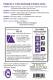 Perfect Patchwork Templates Set R Peaky & Spike MM8019