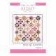 Timeless Garden Quilt Pattern PSD-TIMELESS