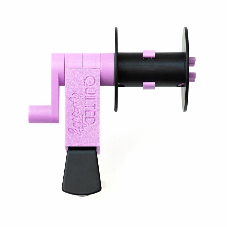 Winding Eaze Purple Winding Eaze Purple